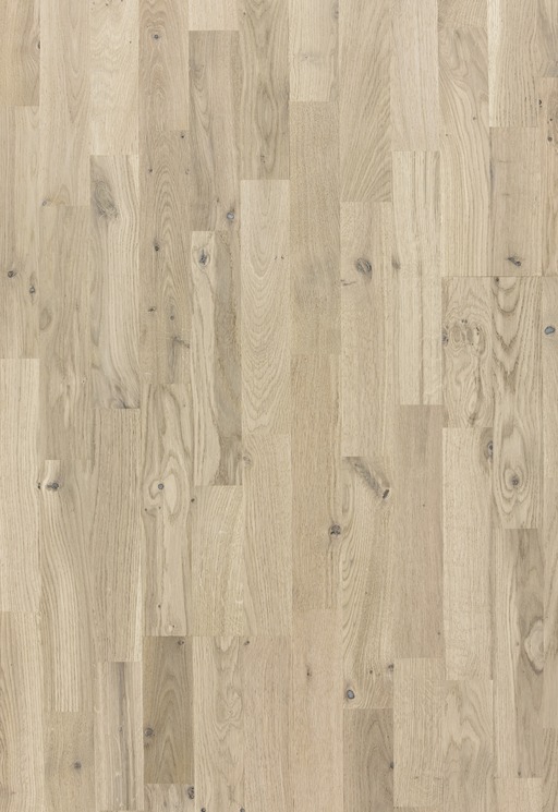 Kahrs Dew Oak Engineered Wood Flooring, Oiled, 200x3.5x15mm